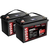 リン酸リチウムバッテリー 12V 100AH【LiFeP04】_4 現品管理番号